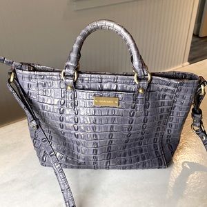 Brahmin Anywhere Convertible bag